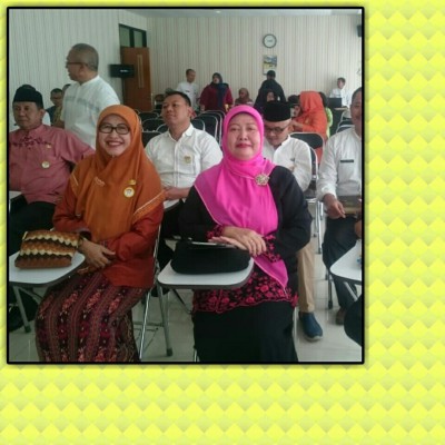 Rapat Tindak Lanjut Program Kerja 100 Hari Kerja Wali Kota Dan Wakil Wali Kota Bekasi ... 