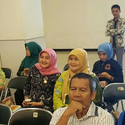 Dialog Cerdas Pemuda Kota Bekasi Bersama Wali Kota Bekasi