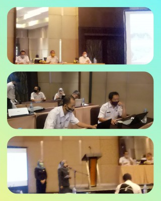 Workshop Evaluasi Monitoring Dan Pelaporan ... 