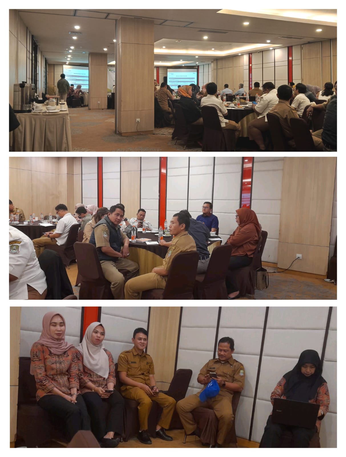 Sosialisasi Bpjs Ketenagakerjaan Konstruksi Bangunan ... 